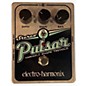 Used Electro-Harmonix XO Stereo Pulsar Tremolo Effect Pedal thumbnail
