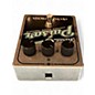 Used Electro-Harmonix XO Stereo Pulsar Tremolo Effect Pedal