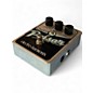 Used Electro-Harmonix XO Stereo Pulsar Tremolo Effect Pedal