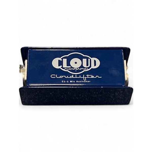 Used Cloud Cloudlifter CL-1 Microphone Preamp