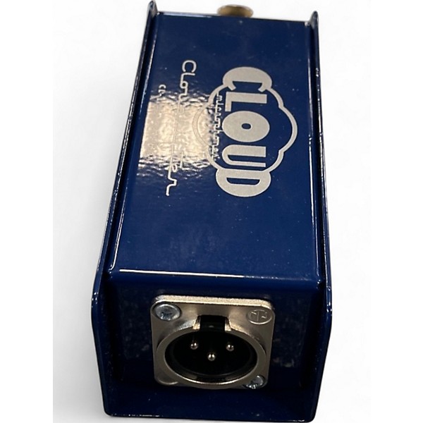 Used Cloud Cloudlifter CL-1 Microphone Preamp