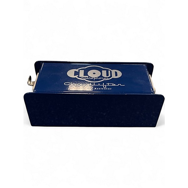 Used Cloud Cloudlifter CL-1 Microphone Preamp