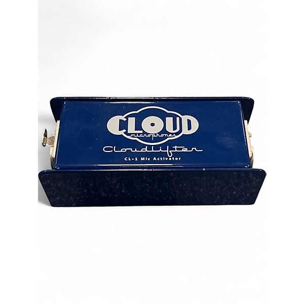 Used Cloud Cloudlifter CL-1 Microphone Preamp