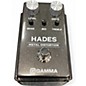 Used GAMMA HADES Effect Pedal