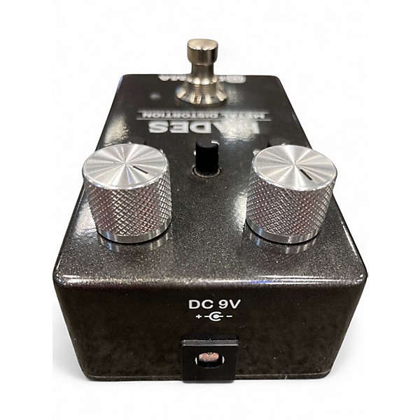 Used GAMMA HADES Effect Pedal