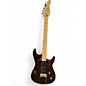 Used Godin FREEWAY CLASSIC Burgundy Solid Body Electric Guitar thumbnail