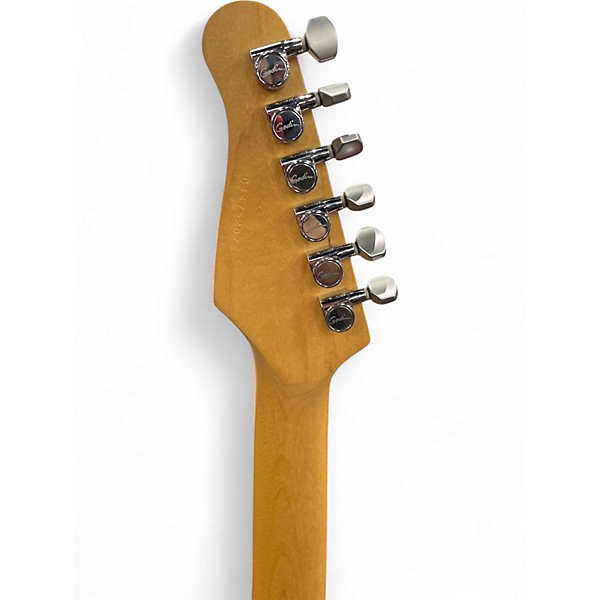 Used Godin FREEWAY CLASSIC Burgundy Solid Body Electric Guitar