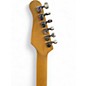 Used Godin FREEWAY CLASSIC Burgundy Solid Body Electric Guitar