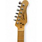 Used Godin FREEWAY CLASSIC Burgundy Solid Body Electric Guitar