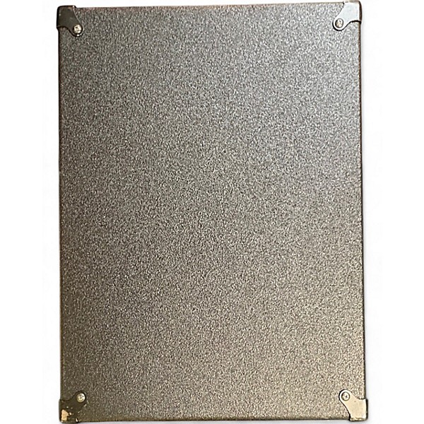 Used Gallien-Krueger Gallien-Krueger Neo212-IV 800W 2x12 Bass Speaker Cabinet Bla Bass Cabinet