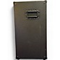 Used Gallien-Krueger Gallien-Krueger Neo212-IV 800W 2x12 Bass Speaker Cabinet Bla Bass Cabinet