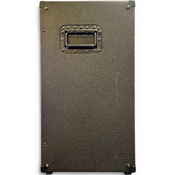 Used Gallien-Krueger Gallien-Krueger Neo212-IV 800W 2x12 Bass Speaker Cabinet Bla Bass Cabinet