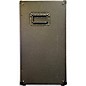 Used Gallien-Krueger Gallien-Krueger Neo212-IV 800W 2x12 Bass Speaker Cabinet Bla Bass Cabinet