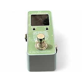 Used Electro-Harmonix EHX2020-2.0 Tuner Pedal