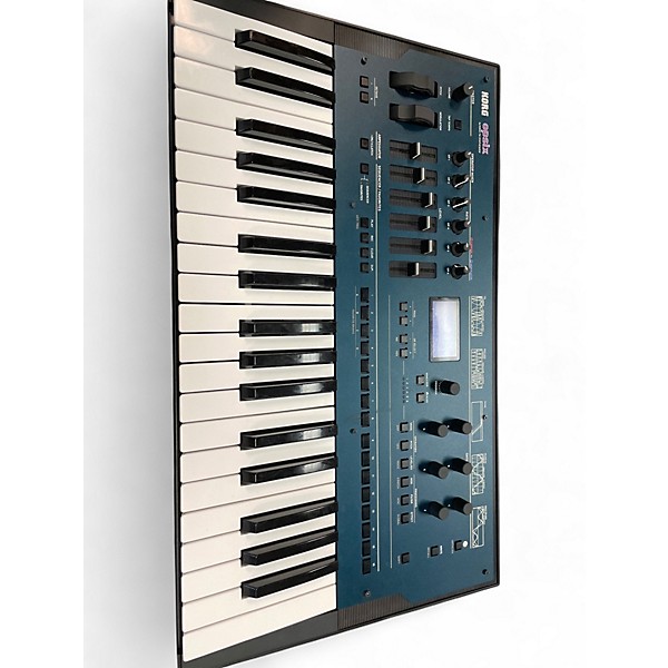 Used KORG OPSIX Synthesizer