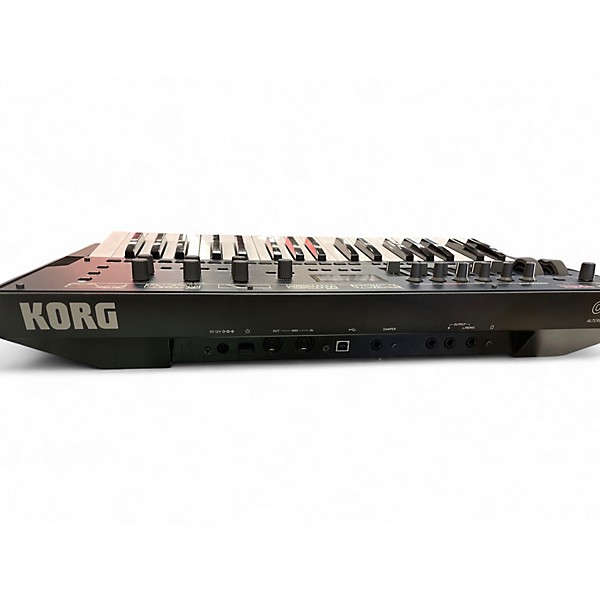 Used KORG OPSIX Synthesizer