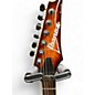 Used Ibanez S670QM Dragon Eye Burst Solid Body Electric Guitar