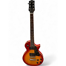 Used 2010s Jay Turser JT220 2 Color Sunburst Solid Body Electric Guitar