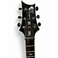 Used PRS SE CUSTOM Purple Solid Body Electric Guitar