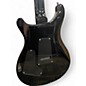 Used PRS SE CUSTOM Purple Solid Body Electric Guitar