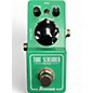 Used Ibanez Tube Screamer Mini Effect Pedal thumbnail