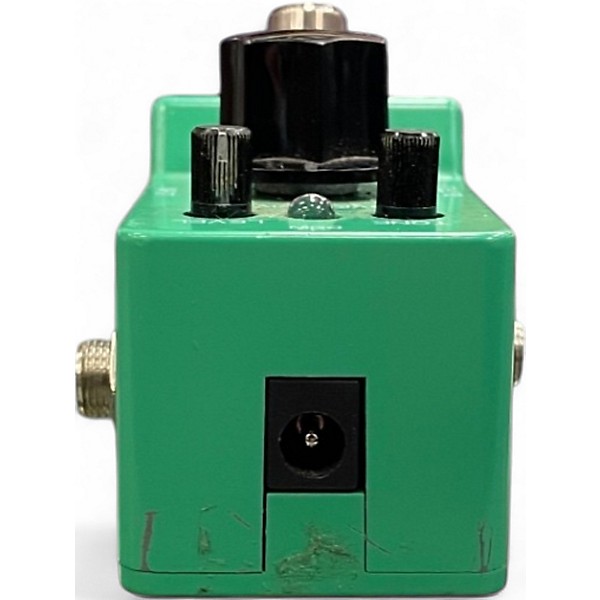 Used Ibanez Tube Screamer Mini Effect Pedal