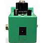 Used Ibanez Tube Screamer Mini Effect Pedal