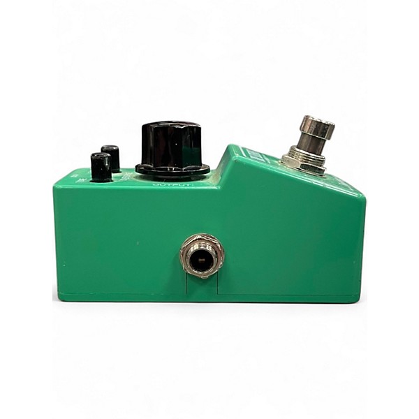 Used Ibanez Tube Screamer Mini Effect Pedal