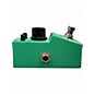 Used Ibanez Tube Screamer Mini Effect Pedal