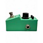Used Ibanez Tube Screamer Mini Effect Pedal