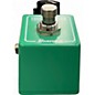 Used Ibanez Tube Screamer Mini Effect Pedal