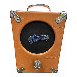 Used Pignose MODEL 7 100 Guitar Combo Amp