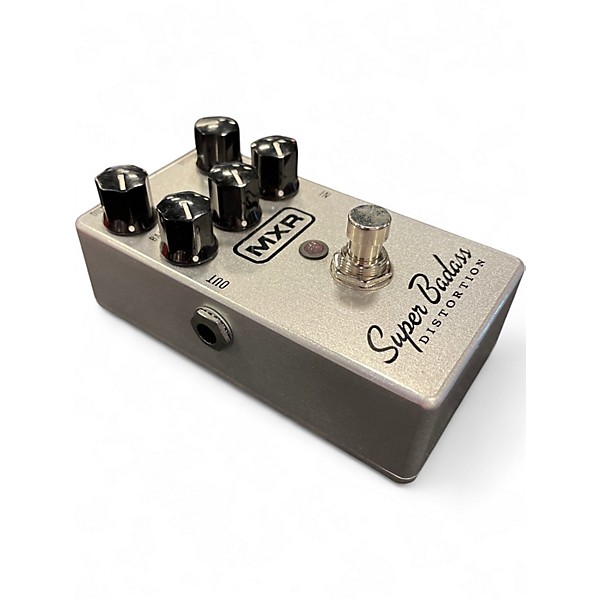 Amazon.com: MXR M75 Super Badass Distortion Guitar Effects