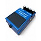 Used BOSS CS3 Compressor Sustainer Effect Pedal