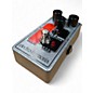 Used Electro-Harmonix Hot Tubes Overdrive Effect Pedal