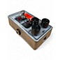 Used Electro-Harmonix Hot Tubes Overdrive Effect Pedal
