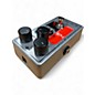Used Electro-Harmonix Hot Tubes Overdrive Effect Pedal