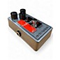 Used Electro-Harmonix Hot Tubes Overdrive Effect Pedal