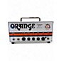 Used Orange Amplifiers BT1000 Bass Terror 1000W Tube Bass Amp Head thumbnail