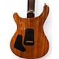 Used PRS 2408 WOODLIBRARY  CUSTOM ORIANTHI GREEN MET Solid Body Electric Guitar
