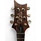 Used PRS 2408 WOODLIBRARY  CUSTOM ORIANTHI GREEN MET Solid Body Electric Guitar