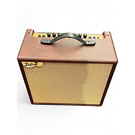 Used Kustom SIENNA 30 PRO Acoustic Guitar Combo Amp