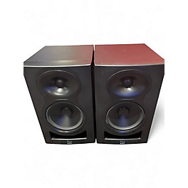 Used Kali Audio lp6 pair Powered Monitor