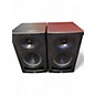 Used Kali Audio lp6 pair Powered Monitor