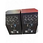 Used Kali Audio lp6 pair Powered Monitor