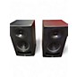 Used Kali Audio lp6 pair Powered Monitor
