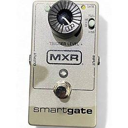 Used MXR M135 Smart Gate Effect Pedal