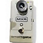 Used MXR M135 Smart Gate Effect Pedal thumbnail