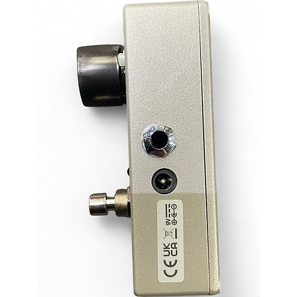 Used MXR M135 Smart Gate Effect Pedal