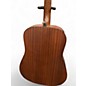 Used Martin ROAD SERIES D10 Natural Acoustic Electric Guitar
